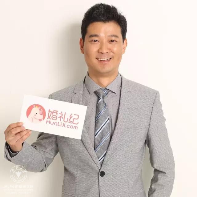 俞哲，  婚礼纪创始人兼CEO，开云官方端网站登录入口MBA校友.jpg